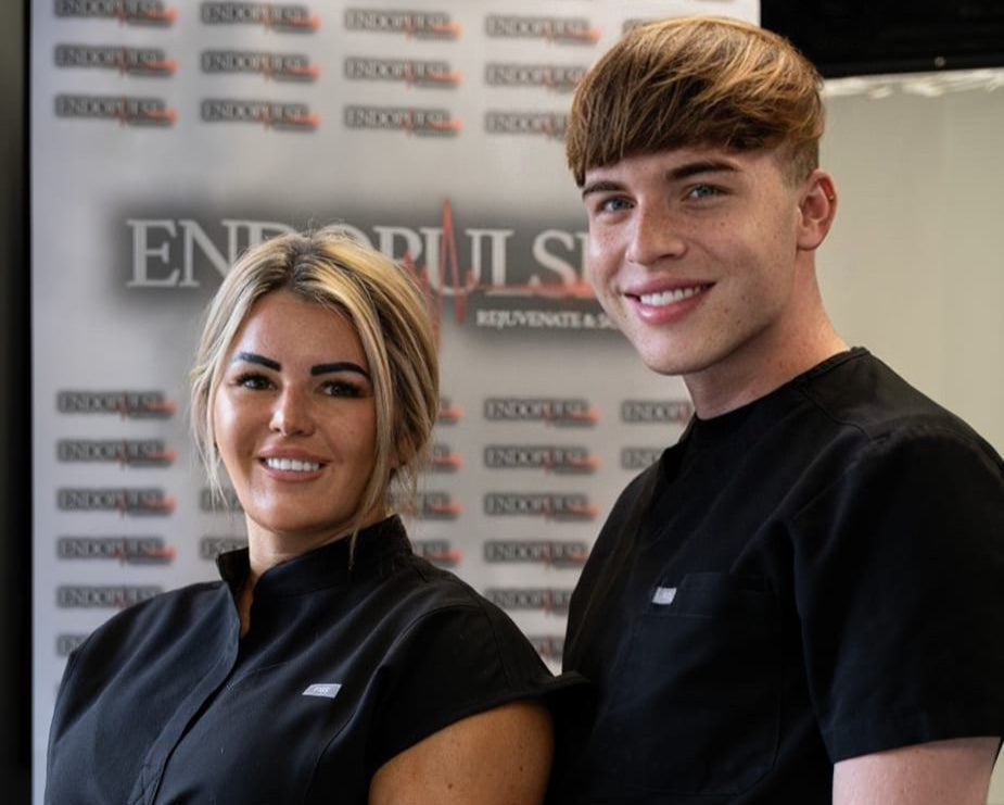 How EndoPulse Stimulates Collagen for Long Term Skin Tightening