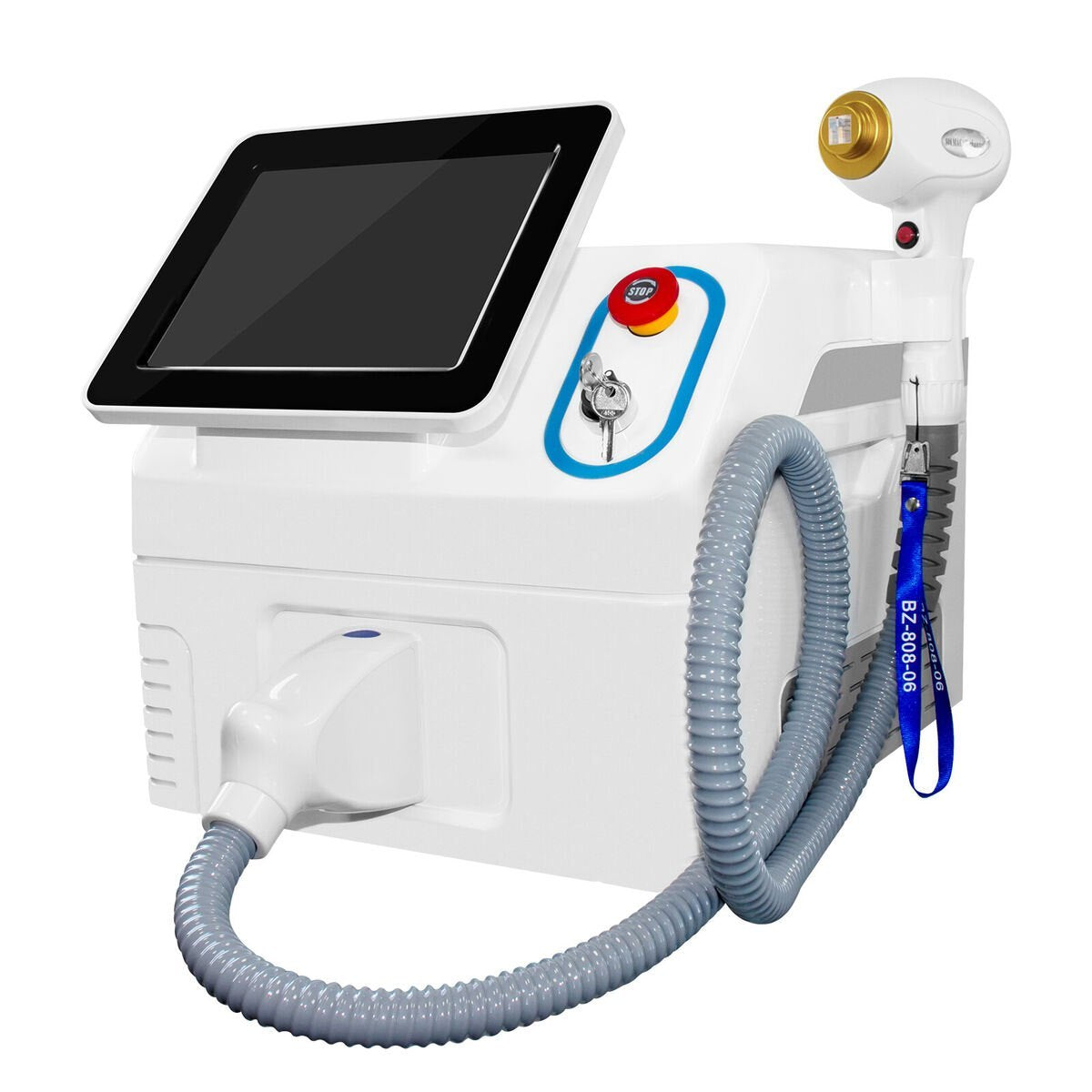 Pulse IPL Laser Training (Only)