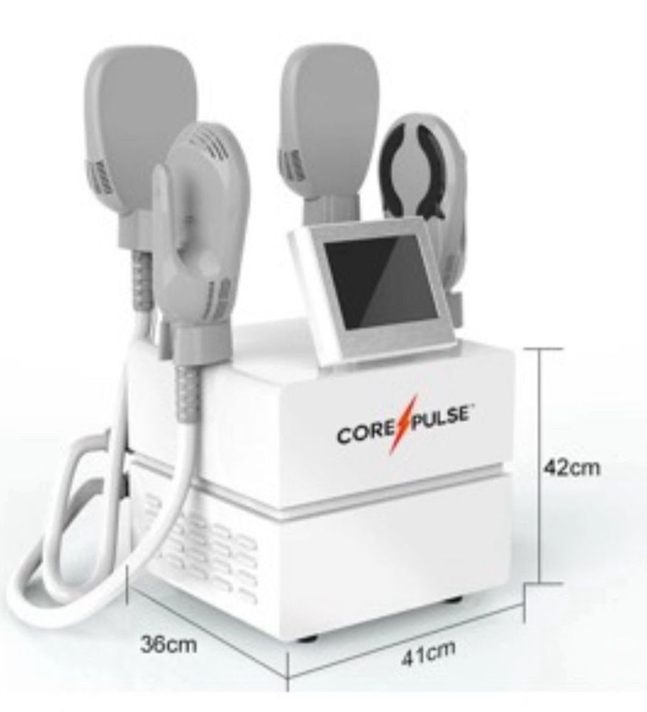 CorePulse™ Machine
