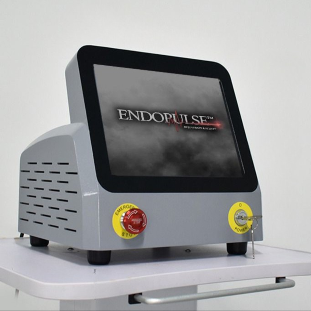 EndoPulse™ Machine