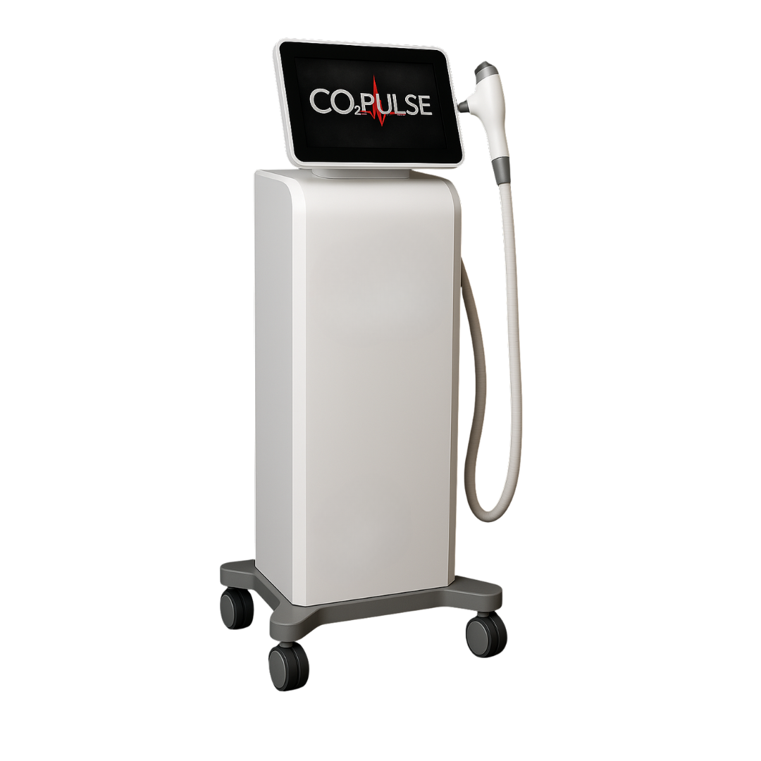 CO₂ Pulse™