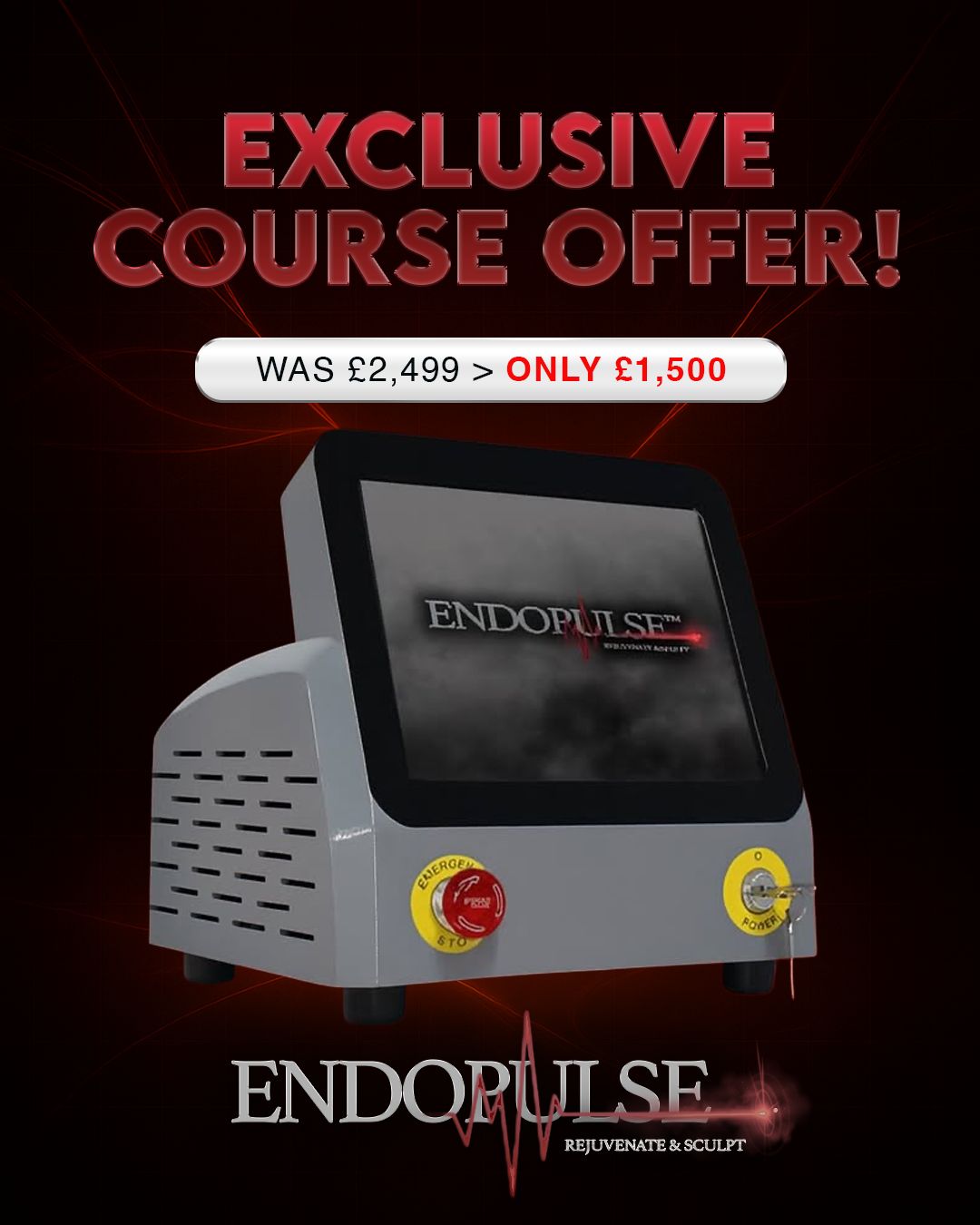 EndoPulse Training Course