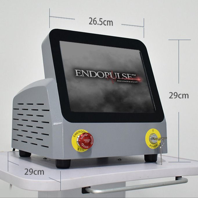 EndoPulse™ Machine